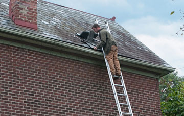 what affects urgent Brookwood roof repairs