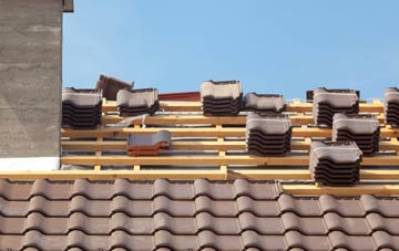 Brookwood clay roofing costs