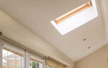 Brookwood conservatory roof insulation companies