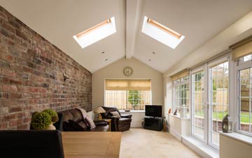 conservatory roof insulation Brookwood, Surrey