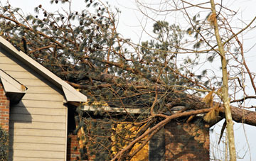 emergency roof repair Brookwood, Surrey
