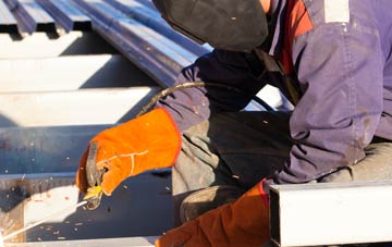 Brookwood flat roofing options