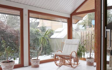 Brookwood hardwood conservatory roofing repairs