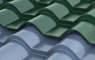 who should consider Brookwood plastic roofs