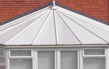 Brookwood polycarbonate conservatory roof repairs