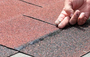 Brookwood asphalt roof repairs