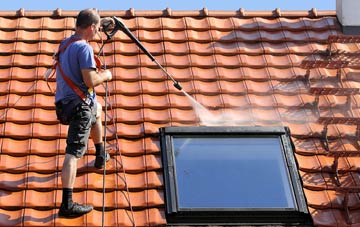 roof cleaning Brookwood, Surrey