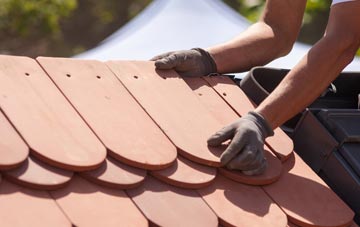 Brookwood roof tile contractors