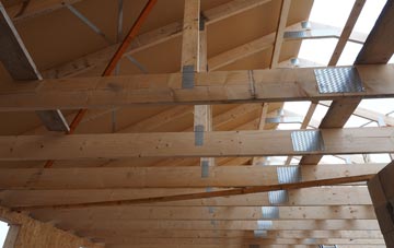 Brookwood roof truss costs