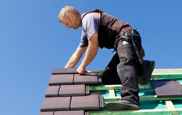 disadvantages of Brookwood slate roofing