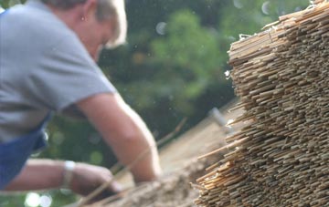 professional Brookwood thatchers