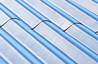Brookwood corrugated roofing