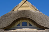 Brookwood thatch roofing