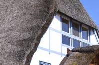 find rated Brookwood thatchers